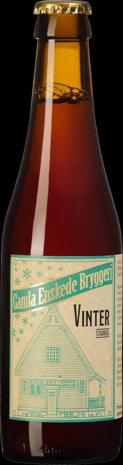Produktbild för Gamla Enskede Bryggeri