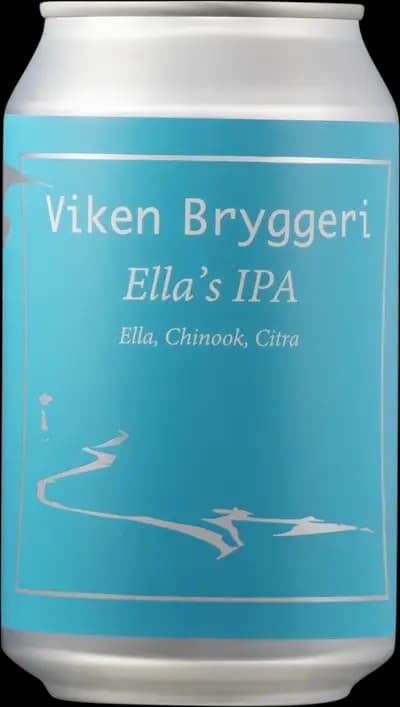 Produktbild för Viken Bryggeri