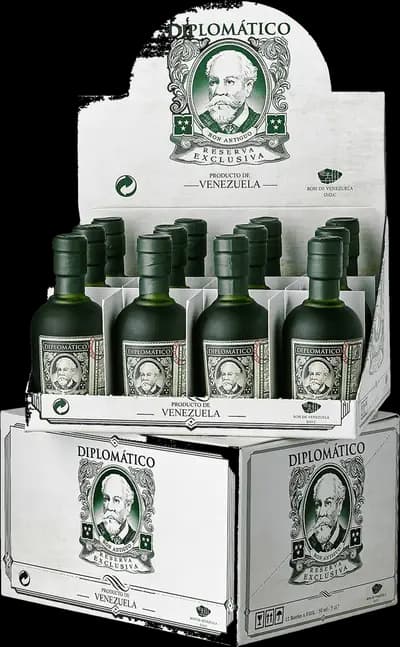 Produktbild för Diplomático