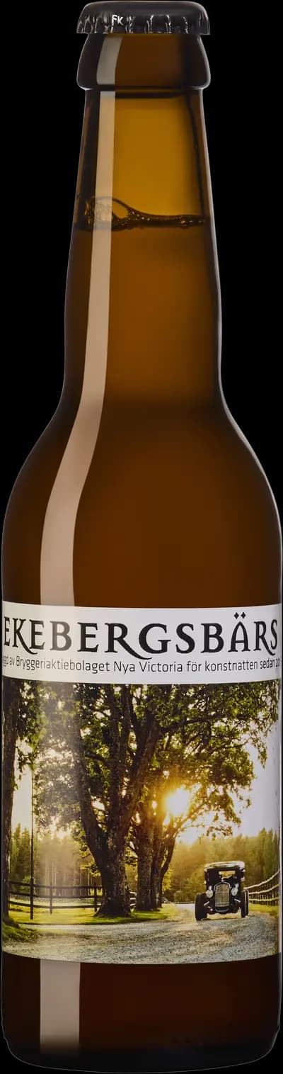 Produktbild för Bryggeriaktiebolaget Nya Victoria