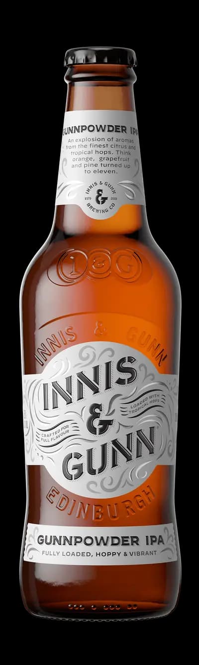 Produktbild för Innis & Gunn