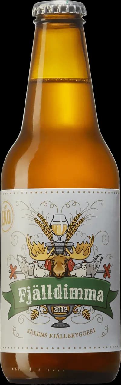 Produktbild för Sälens Fjällbryggeri