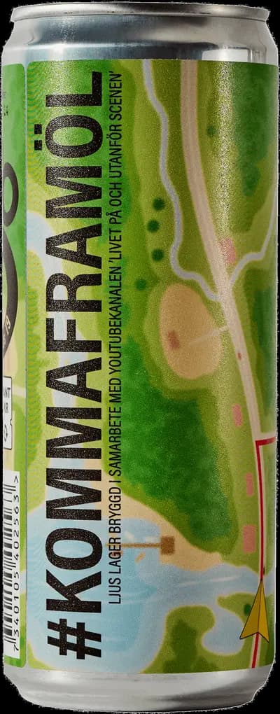 Produktbild för Brygghus 19