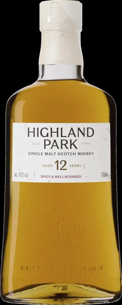 Produktbild för Highland Park