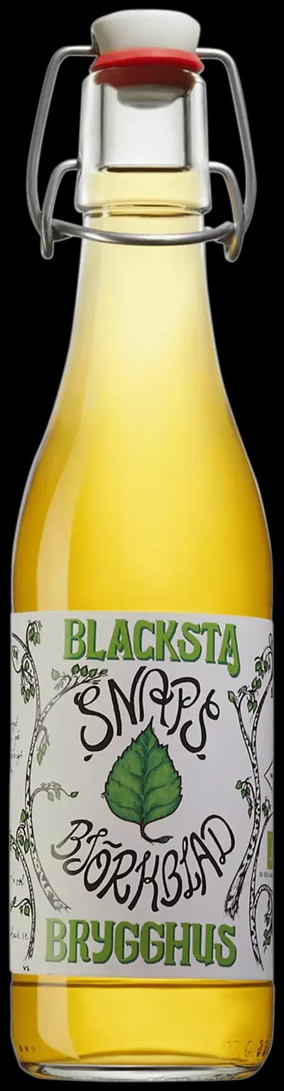 Produktbild för Blacksta Brygghus