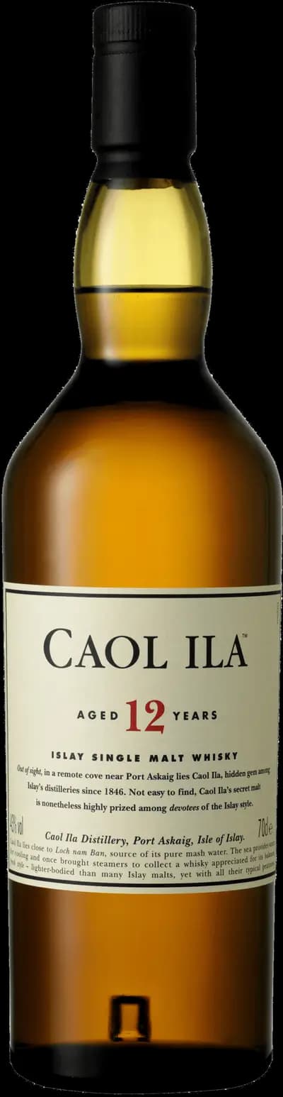 Produktbild för Caol Ila