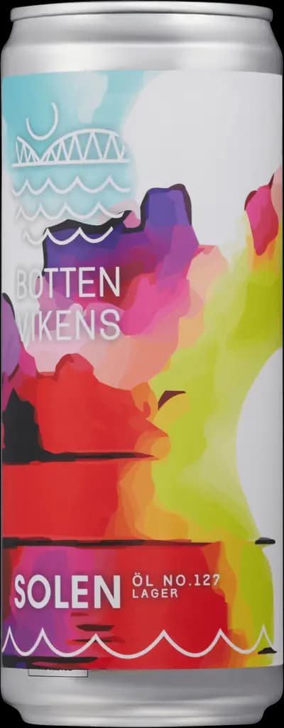 Produktbild för Bottenvikens