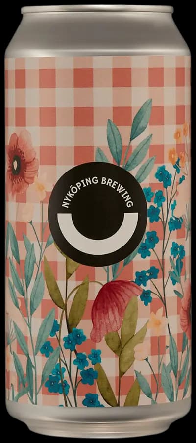 Produktbild för Nyköping Brewing