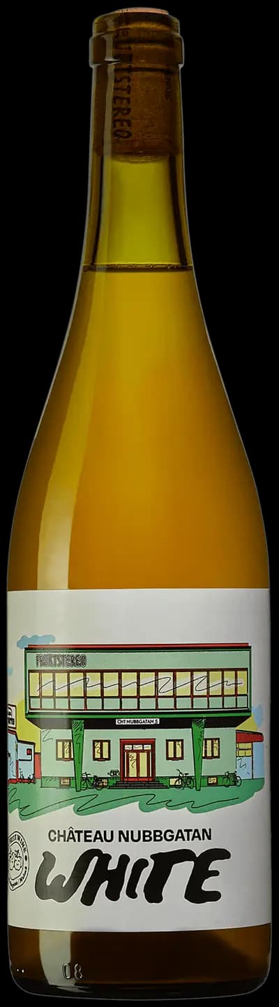 Produktbild för Chateau Nubbgatan