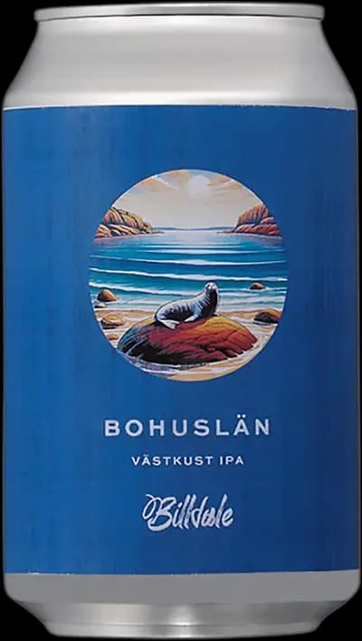 Produktbild för Billdale
