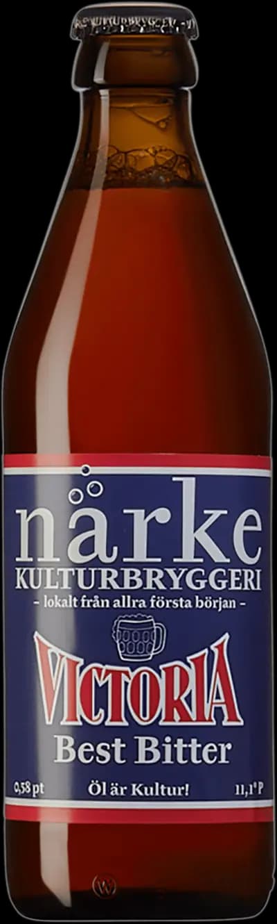 Produktbild för Närke Kulturbryggeri