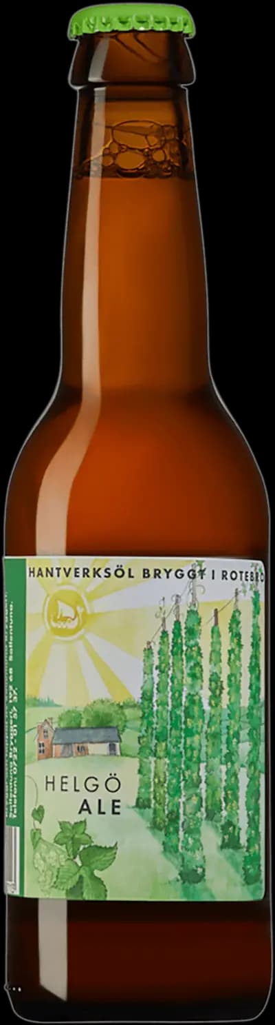 Produktbild för Sollentuna Bryggeri