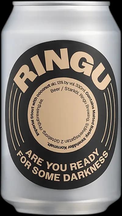 Produktbild för Ringu