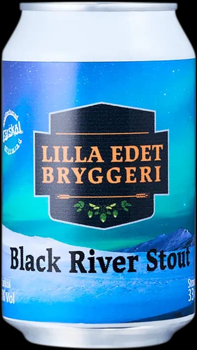 Produktbild för Lilla Edet Bryggeri