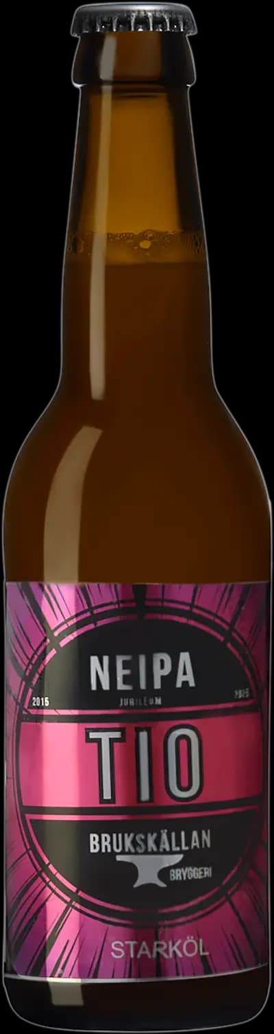 Produktbild för Brukskällan Dalsland