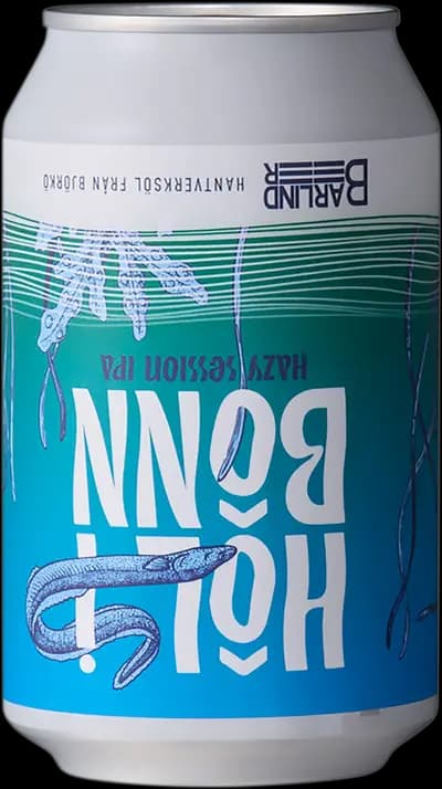Produktbild för BarlindBeer