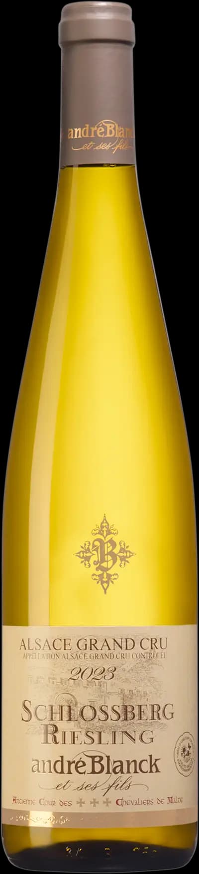 Produktbild för Alsace Grand Cru