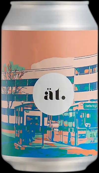 Produktbild för Nyköping Brewing