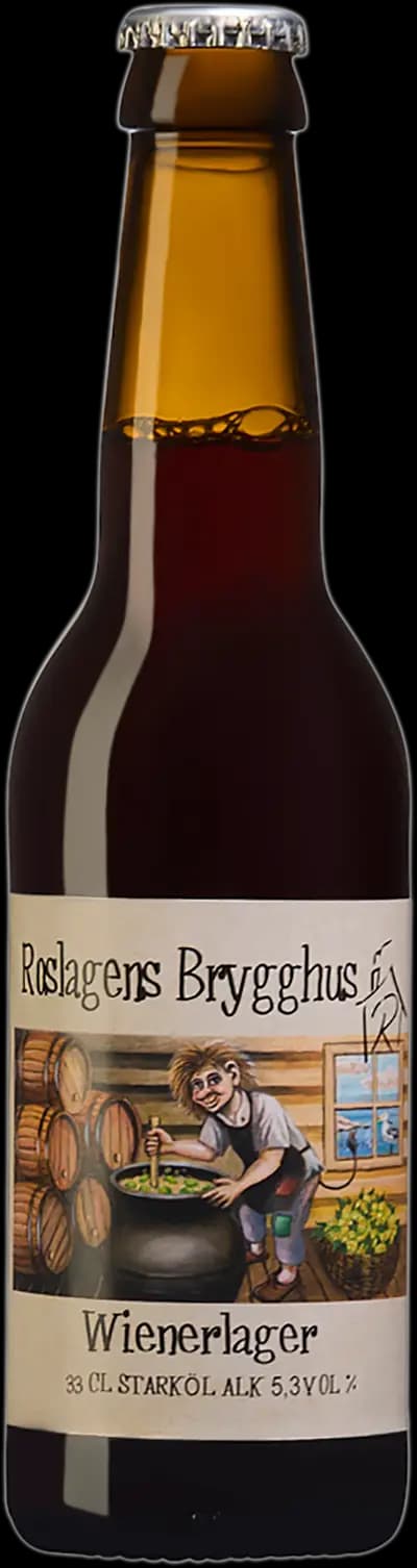 Produktbild för Roslagens Brygghus
