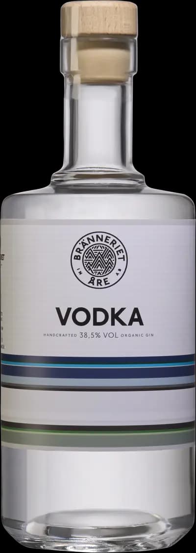 Produktbild för Bränneri i Åre
