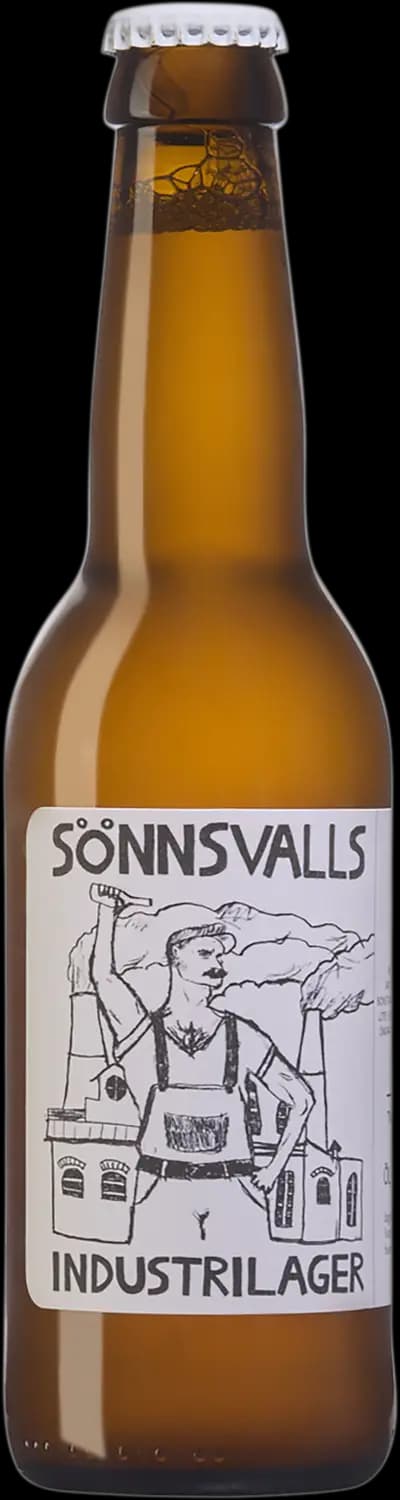 Produktbild för Brygglabbet
