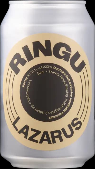Produktbild för Ringu Brewing