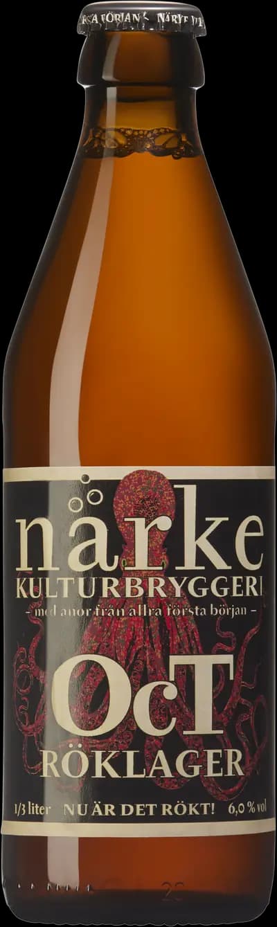 Produktbild för Närke Kulturbryggeri