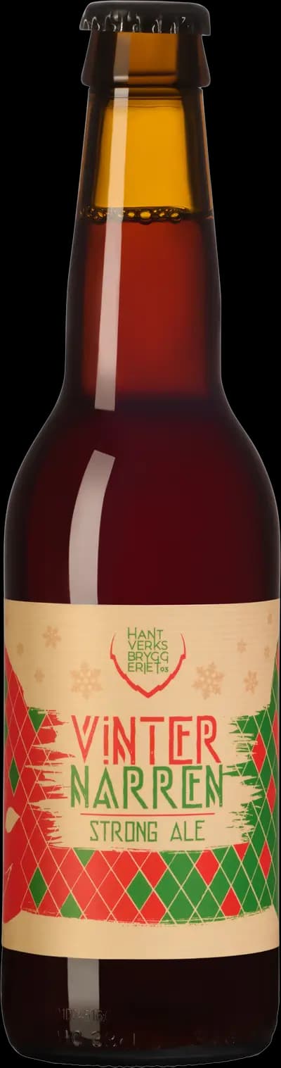 Produktbild för Hantverksbryggeriet