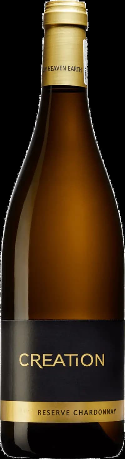 Produktbild för Creation Reserve Chardonnay