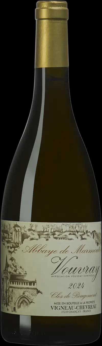 Produktbild för Domaine Vigneau-Chevreau