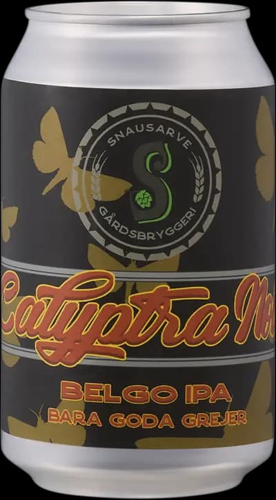 Produktbild för Snausarve Gårdsbryggeri
