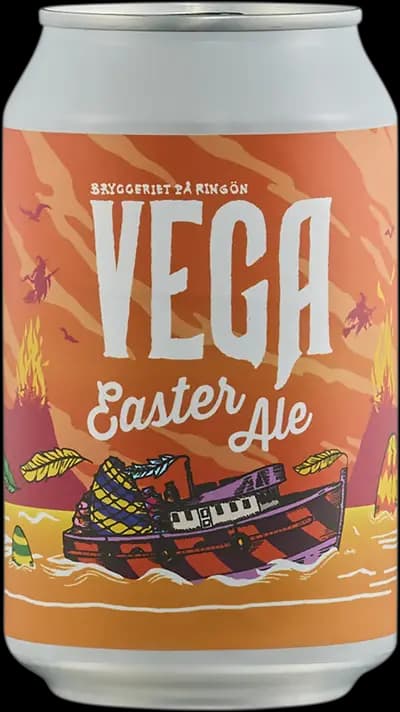 Produktbild för Vega