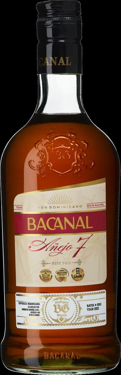 Produktbild för Bacanal