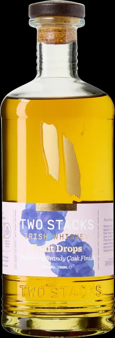 Produktbild för Two Stacks