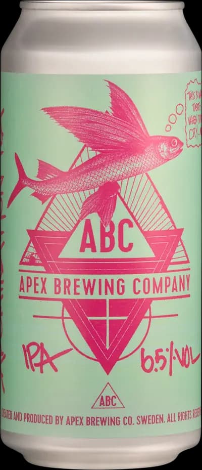 Produktbild för Apex
