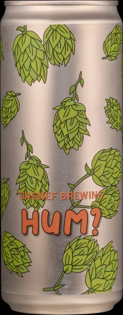 Produktbild för Gagnef Brewing