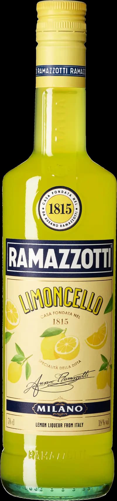 Produktbild för Ramazzotti