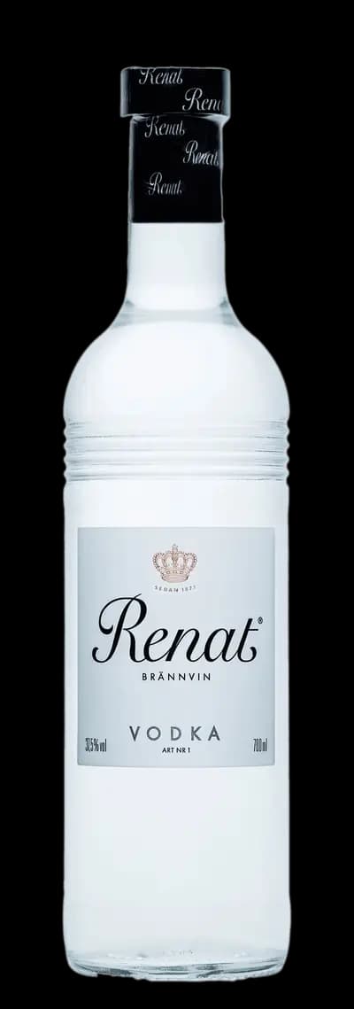 Produktbild för Renat