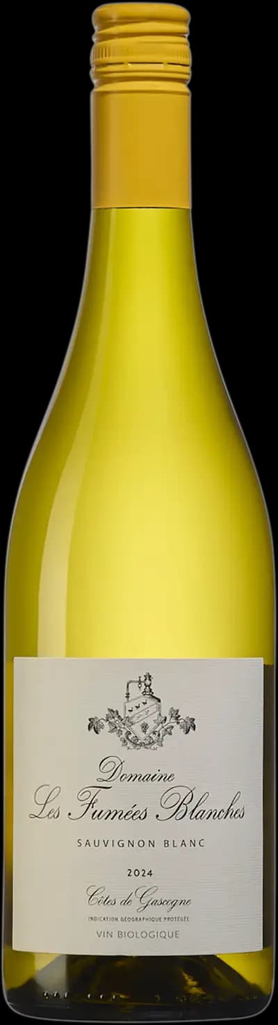 Produktbild för Domaine Les Fumées Blanches