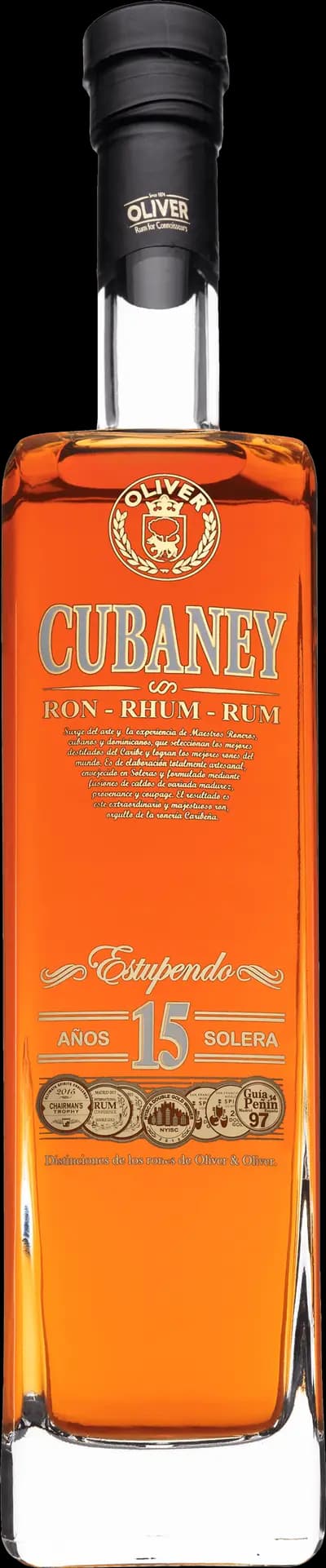 Produktbild för Cubaney