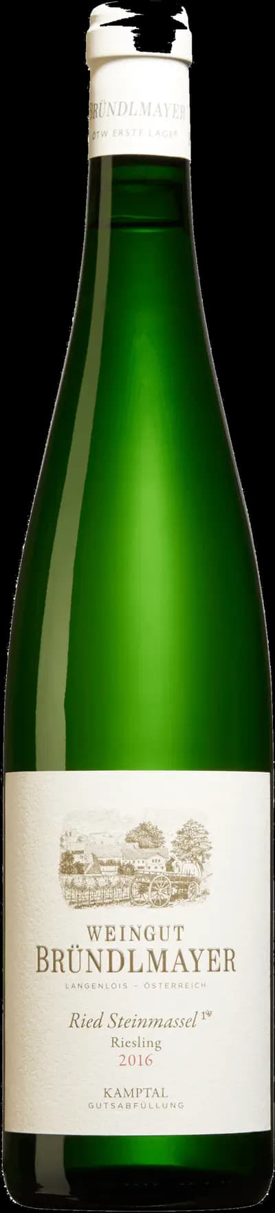 Produktbild för Bründlmayer