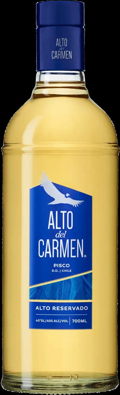Produktbild för Alto del Carmen