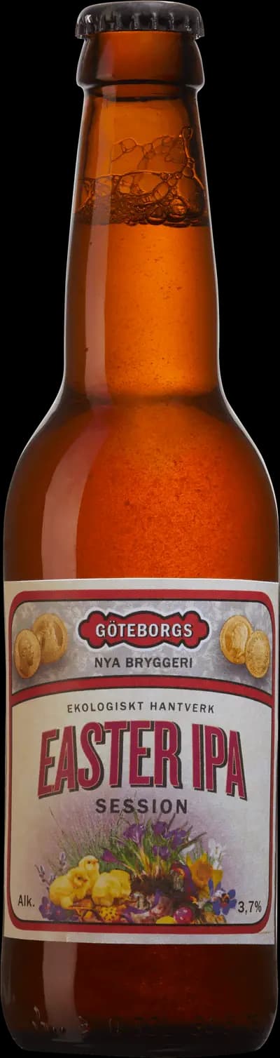 Produktbild för Göteborgs Nya Bryggeri
