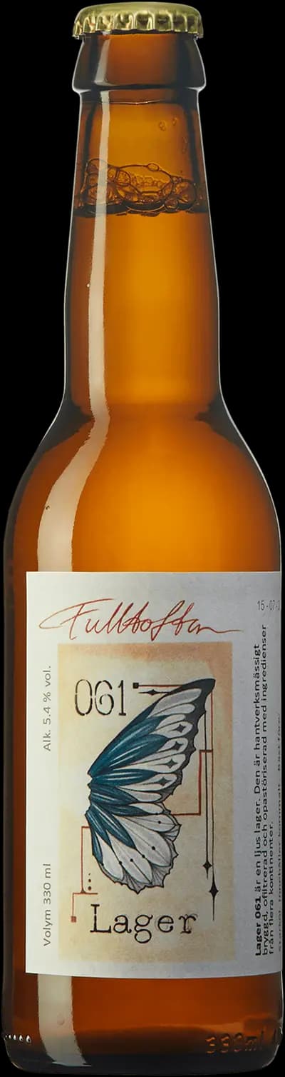 Produktbild för Lager 061