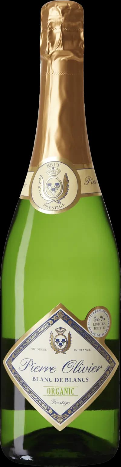 Produktbild för Pierre Olivier