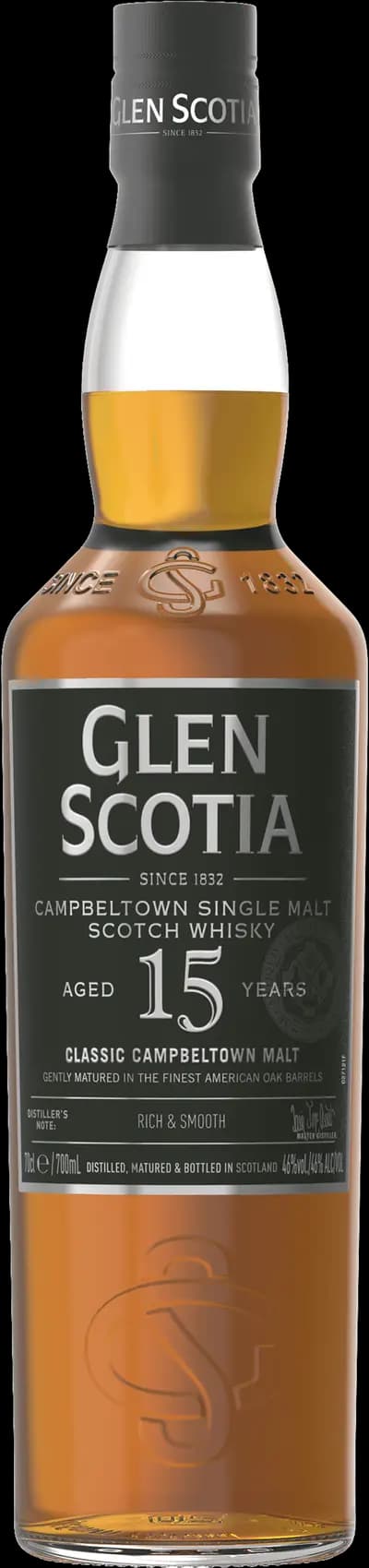 Produktbild för Glen Scotia