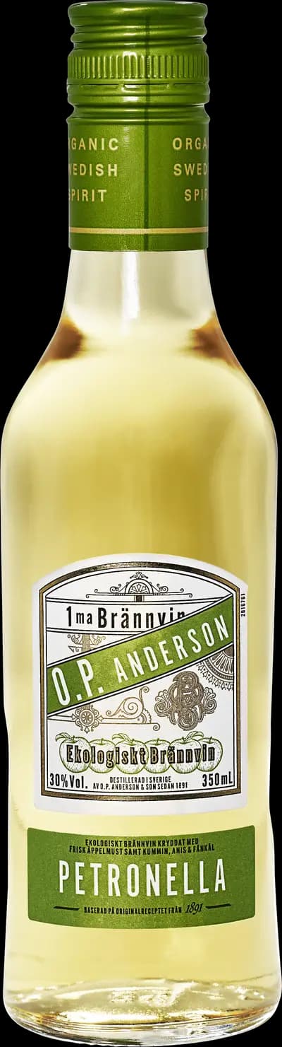 Produktbild för O.P. Anderson Petronella
