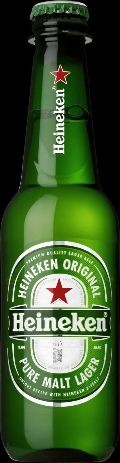 Produktbild för Heineken