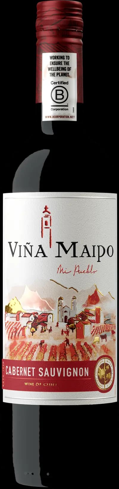 Produktbild för Viña Maipo