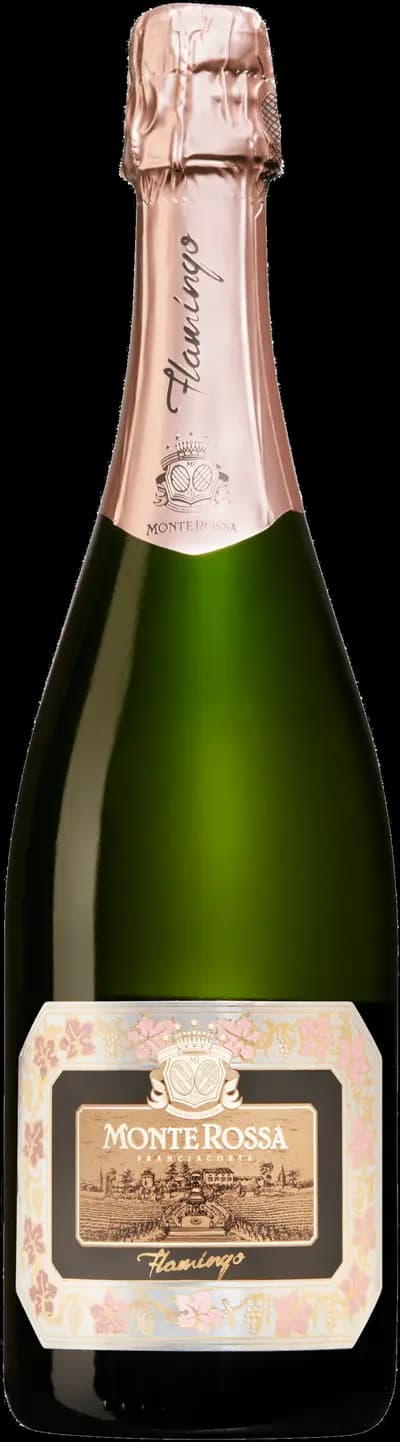 Produktbild för Monte Rossa